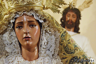 Nuestra Señora de las Maravillas