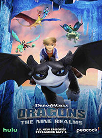 Dragons The Nine Realms Subtitrat Sezonul 1