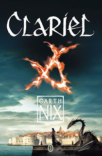 [317] Clariel - Garth Nix