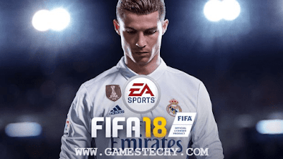 fifa 18 pc full game + crack