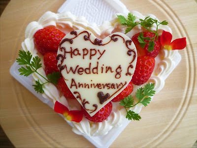 [最も共有された！ √] 結婚記念 ケーキ 158860-結婚記念 ケーキ プレート