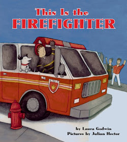 This Is the Firefighter