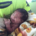 MILAGRE! Bebê sobrevive após mãe morrer e ter barriga dilacerada em Acidente