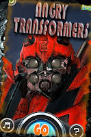 Angry Transformers ipa v1