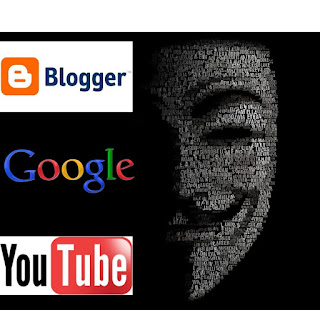 Minha Conta Google foi Hackeada (Blogger, Youtube)!  Como recuperar a conta roubada!