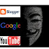 Minha Conta no Google foi Hackeada (Blogger, Youtube)!  Saiba como recuperar a tua conta que foi roubada! 