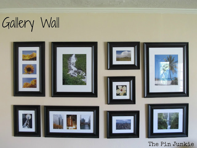 Gallery Wall