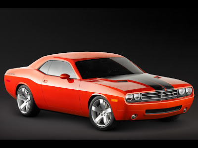 dodge cars