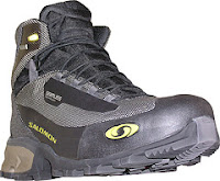 buty salomon