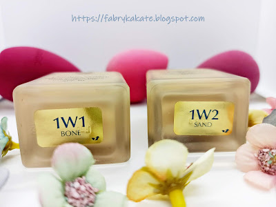 Estee Lauder 1W1 1W2