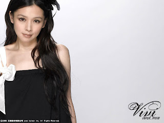 Vivian Hsu Sexy Wallpapers