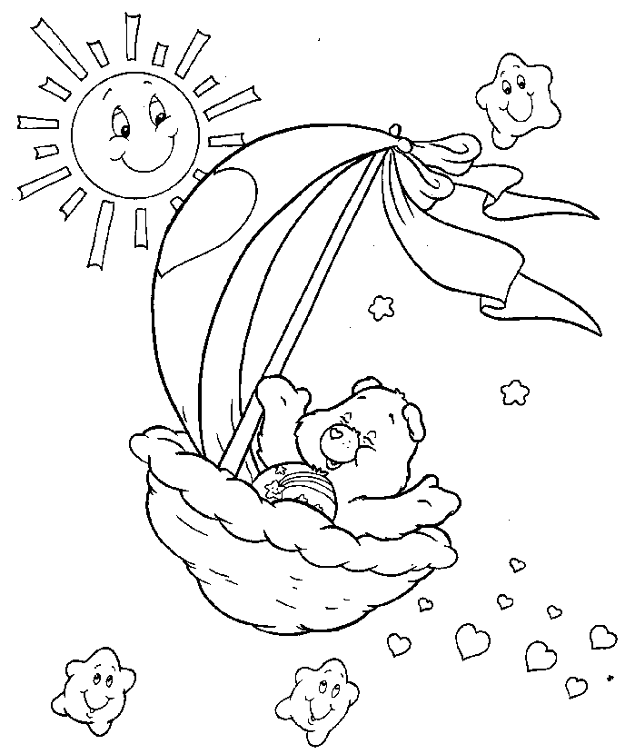 kids coloring pages