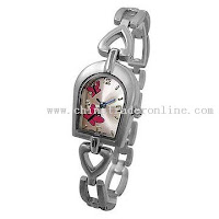 Ladies Bracelet Watches5