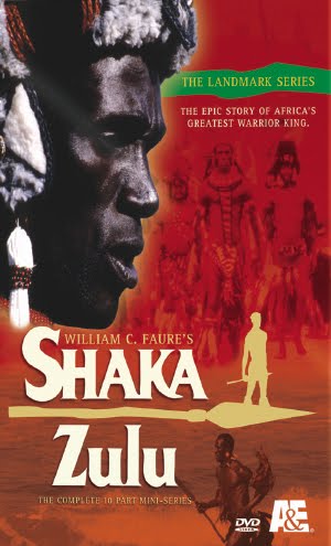 Darvish Intelligence The Historic Revisionism Of Shaka Zulu