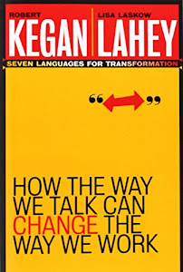 How the Way We Talk Can Change the Way We Work: Seven Languages for Transformation