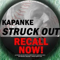 Recall Kapanke