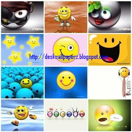 smile wallpapers. Smiley Cute Wallpapers 13.62