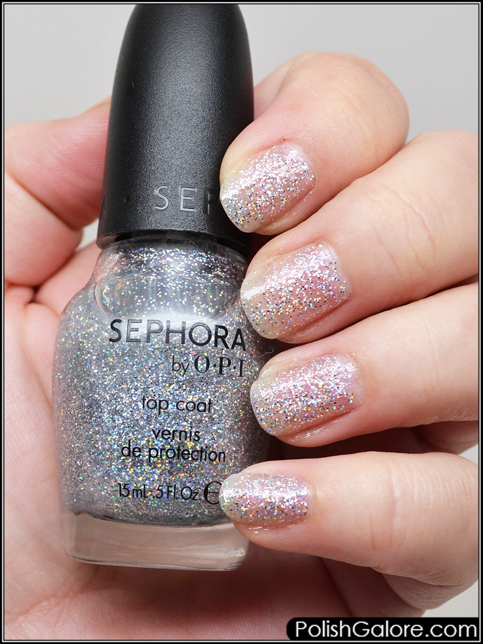 Sephora Color Hit Nail polish : Walk on the Wild Side ~ Review & Swatch |  Beauty Scribblings