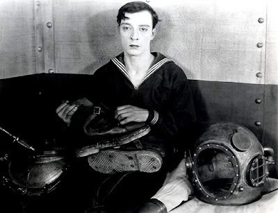 The Navigator Buster Keaton Image 5