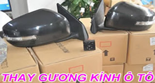 Guong kinh xe hoi oto, guong oto, guong kinh oto, guong kinh xe oto, guong kinh xe hoi, guong chieu hau, kinh chieu hau, kinh chieu hau oto