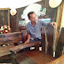 Perabot Perahu Lama Razali