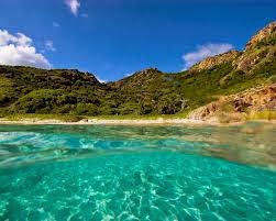 Anse de Grande Saline, St. Barths