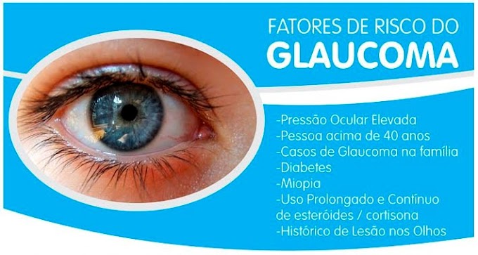 Itagi – Mutirão do Glaucoma acontecerá em 28 de maio