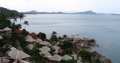 SAMUI Tourism