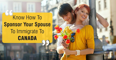 Spouse Immigration to Canada