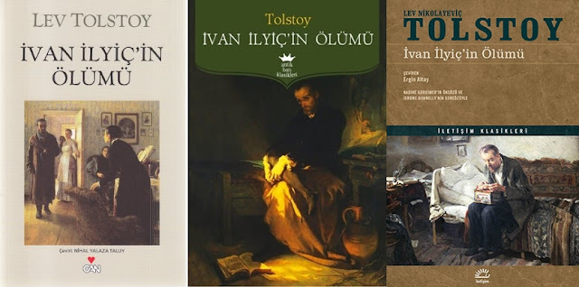 Tolstoy