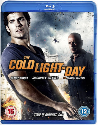 Watch Now The Cold Light of Day-(2012) 5