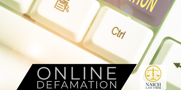 The Legal Implications of Online Defamation: What You Need to Know