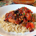 Million Dollar Salsa Chicken