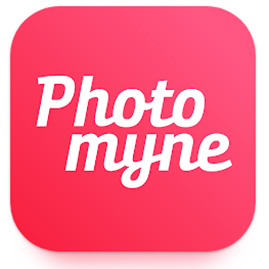 Photo Scan App by Photomyne - ứng dụng quét ảnh tốt miễn phí a