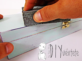 DIY-caja-madera-manualidades-marmoleado-marmolado-pinturas-Opitec-Handbox-mint-colores-vintage-6