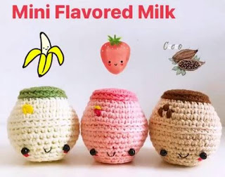 PATRON GRATIS BATIDO AMIGURUMI 54570