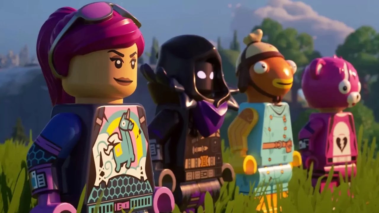 Exploring the Lego-Fortnite Collaboration Release Date Features and Exclusive Skins