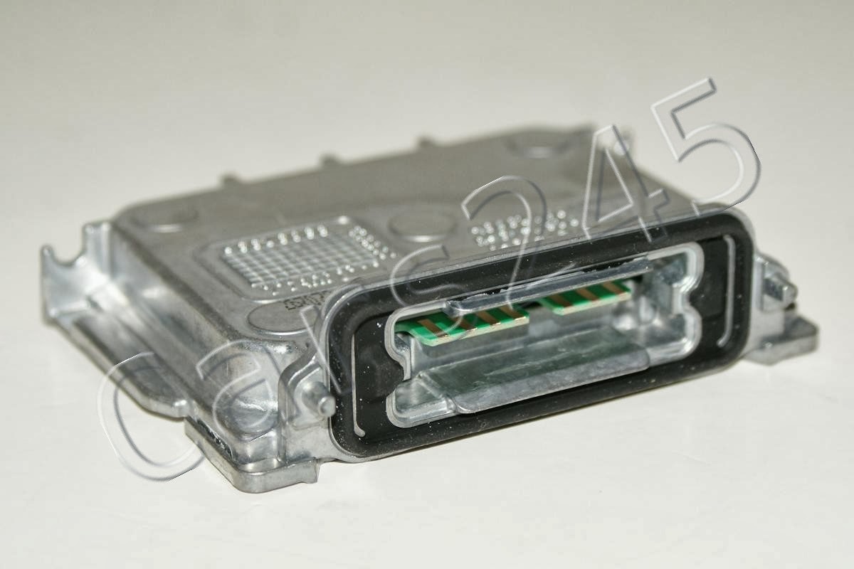 Opel Xenon Headlights