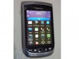 Blackberry Torch 2 Launching