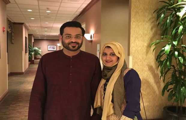 Aamir Liaquat’s First Wife Bushra Iqbal got lauded and respected