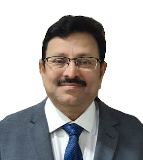  NDilip Kumar Patel takes over as Director (HR), NTPC