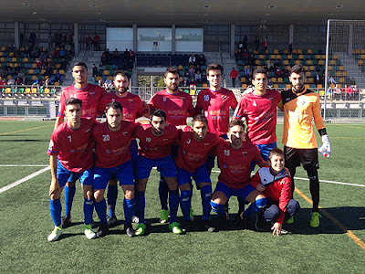 Fútbol Real Aranjuez