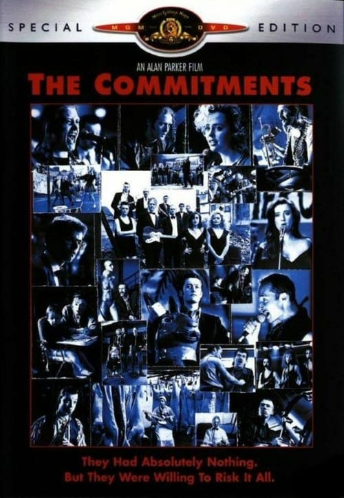 [HD] Les Commitments 1991 Film Complet En Anglais