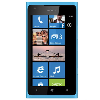 Nokia Lumia 900 - 16 GB
