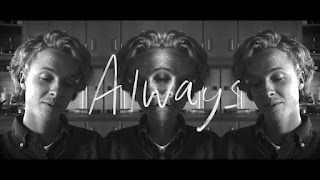 Always -  Isak Danielson