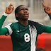 Oshoala named African Player of the Year