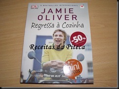 Livro Jamie