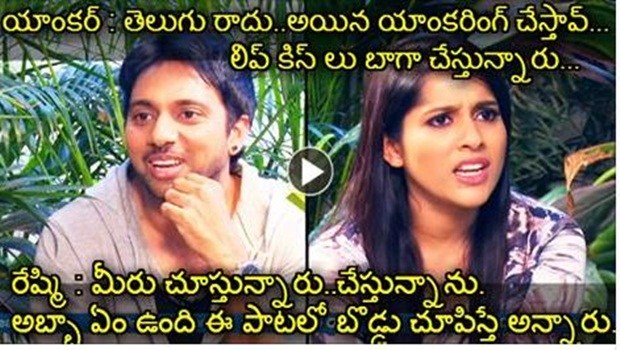 Jabardasth Anchor Rashmi Exclusive B0LD Funny Interview. Don’t Miss Her Shocking Answers