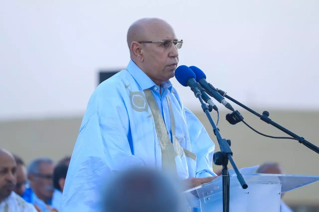 مهرجان آدرار