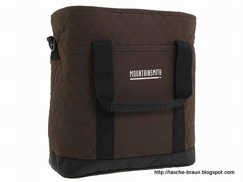 Tasche braun:braun-13737625